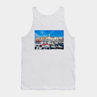 Rovinj Tank Top